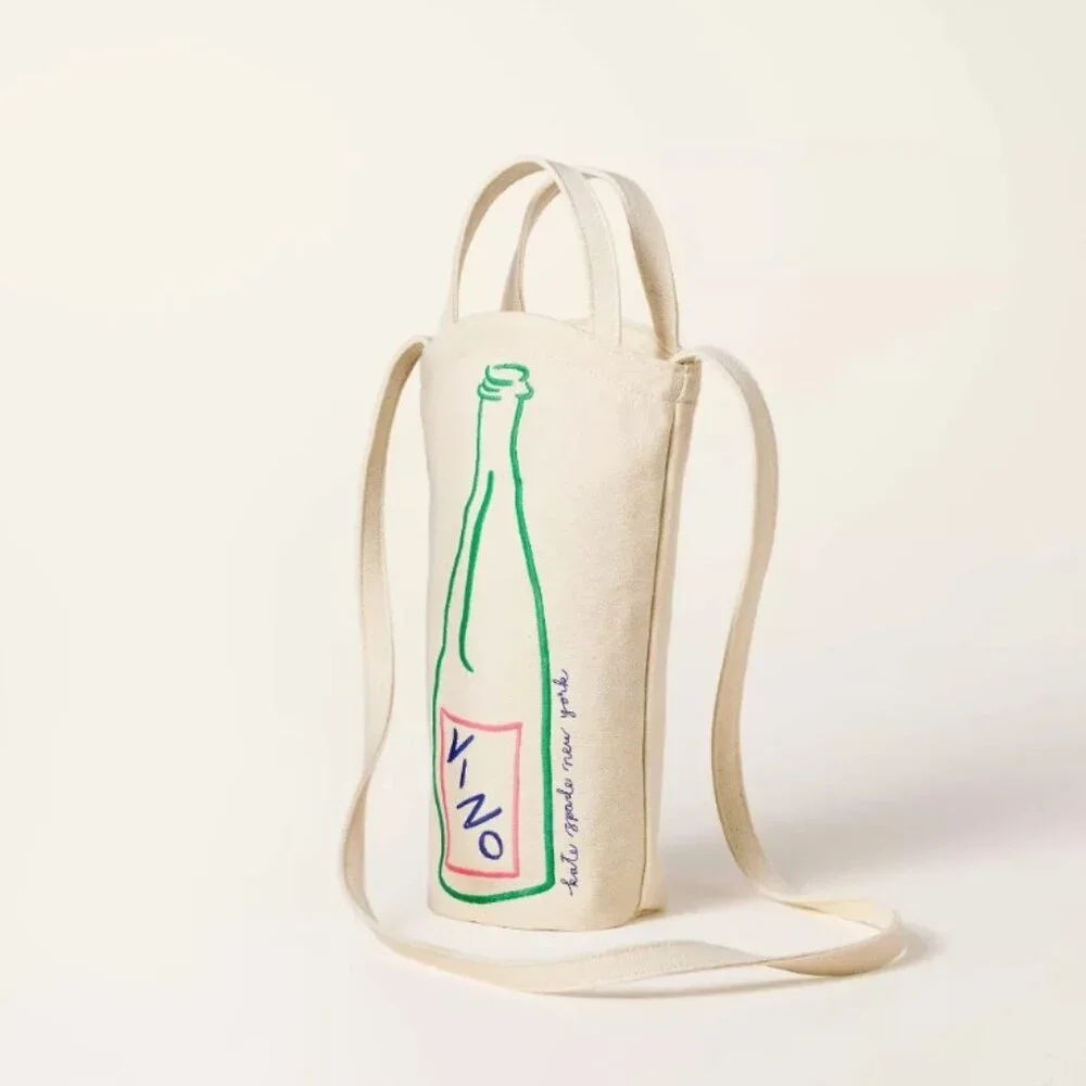 kate spade make fun