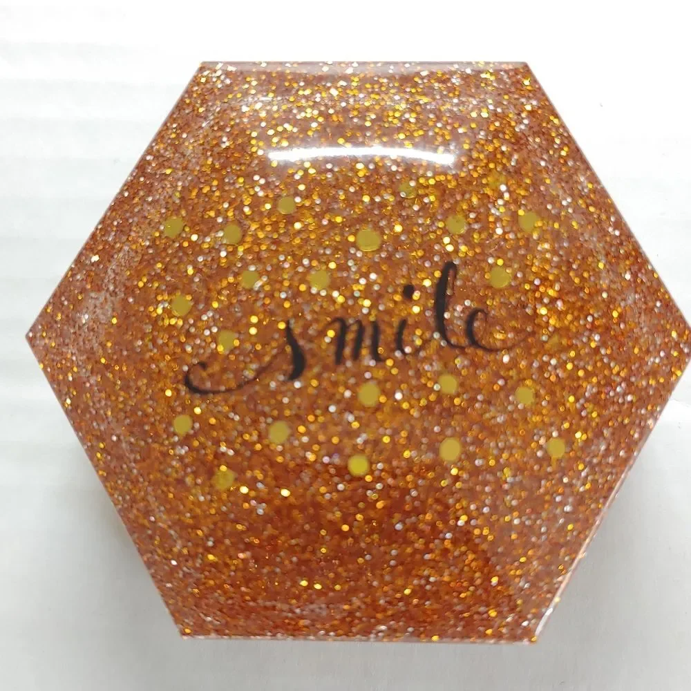 Hand Crafted jewelry box