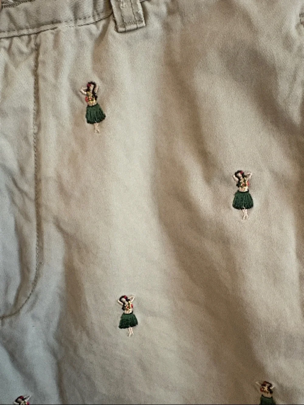 J. Crew good used