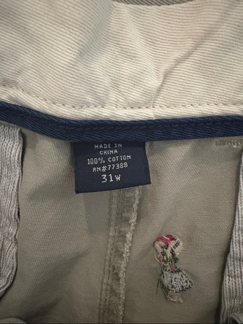 J. Crew good used