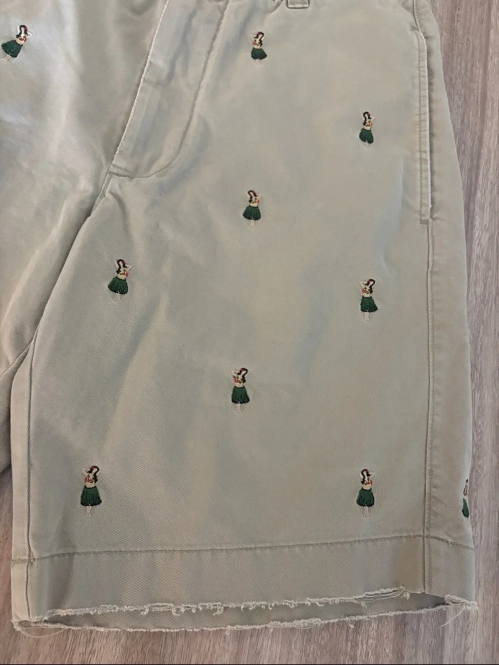 J. Crew good used