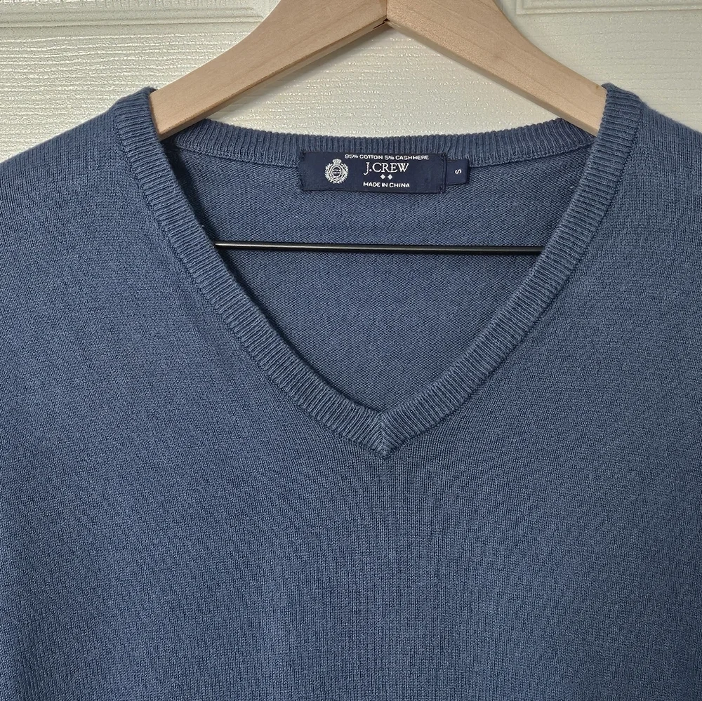 J. Crew cotton 🤍