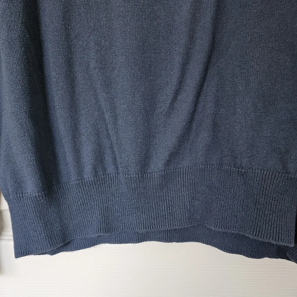 J. Crew #vnecksweater #jcrew