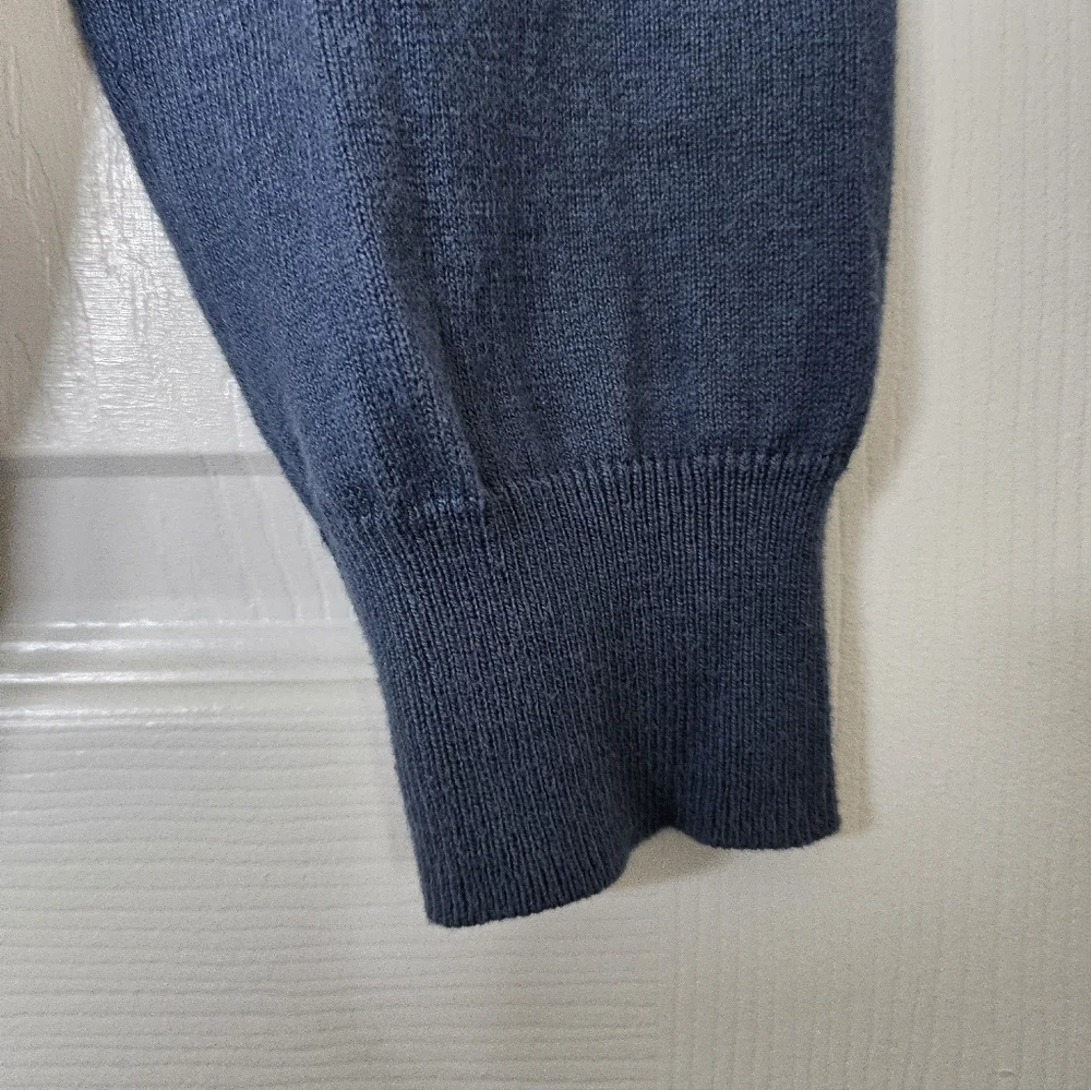 J. Crew crew sweater