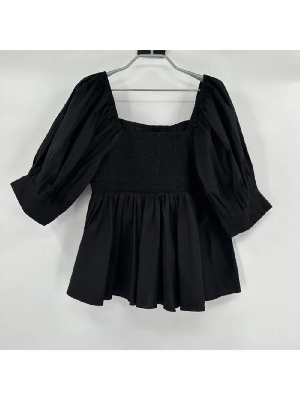 Tuckernuck color hem