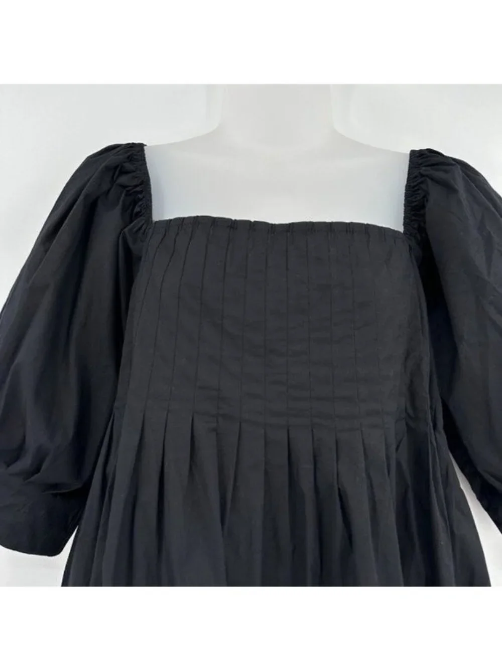Tuckernuck blouse large