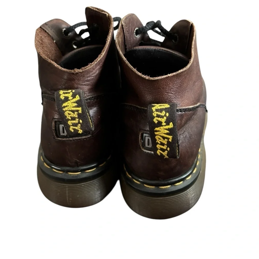 Dr. Martens doc dr