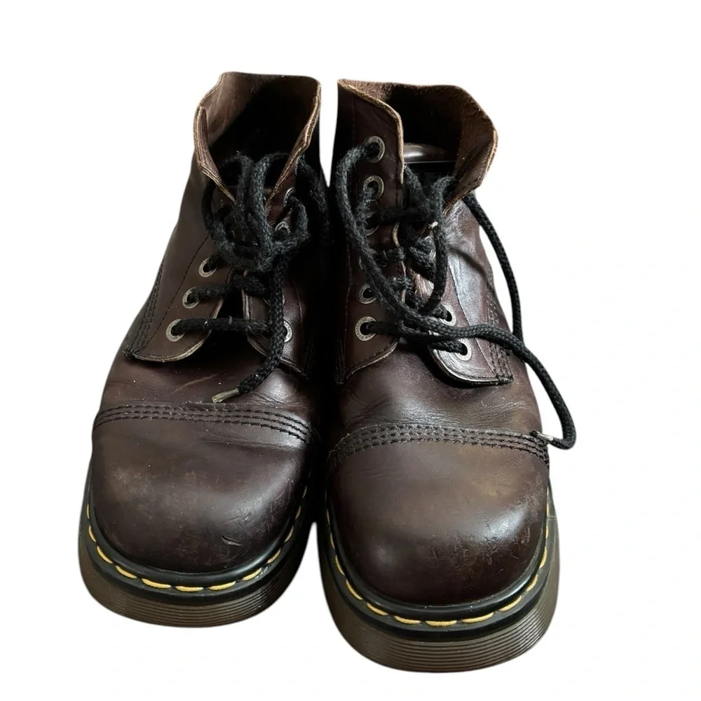 Dr. Martens doc dr