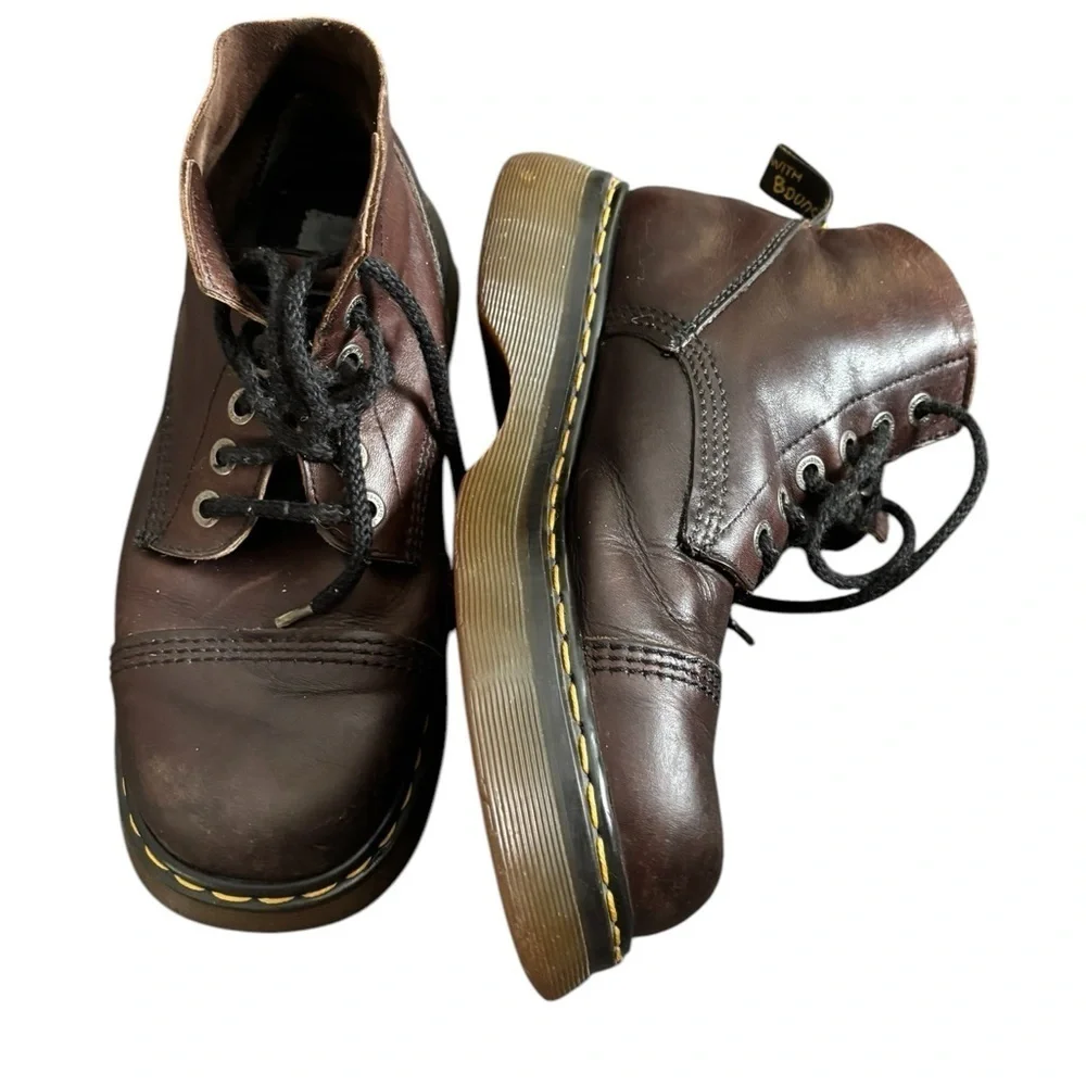 Dr. Martens doc dr