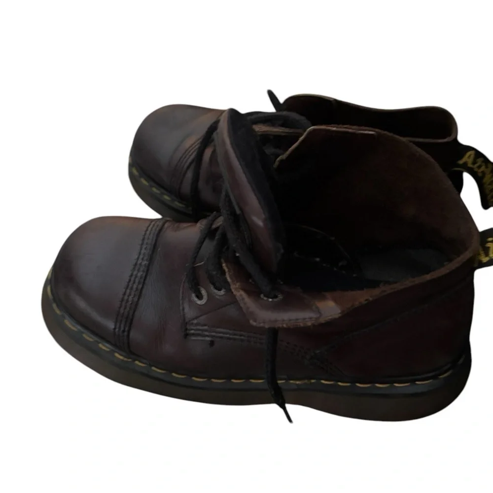 Dr. Martens doc dr