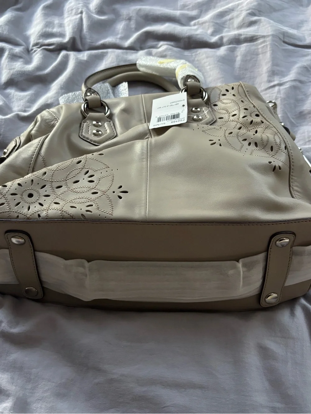 Coach everyday versatile bag