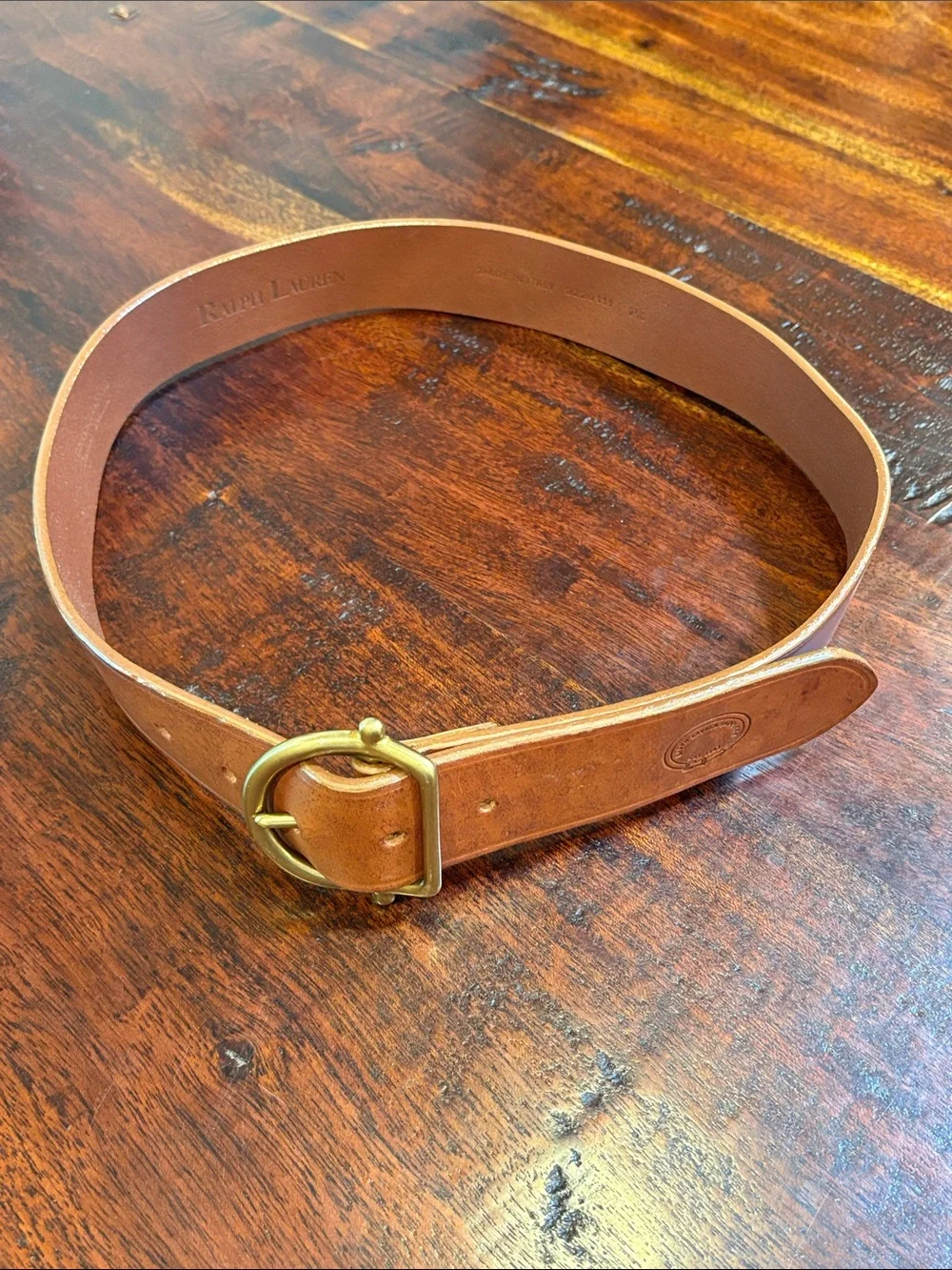 Ralph Lauren gorgeous vintage