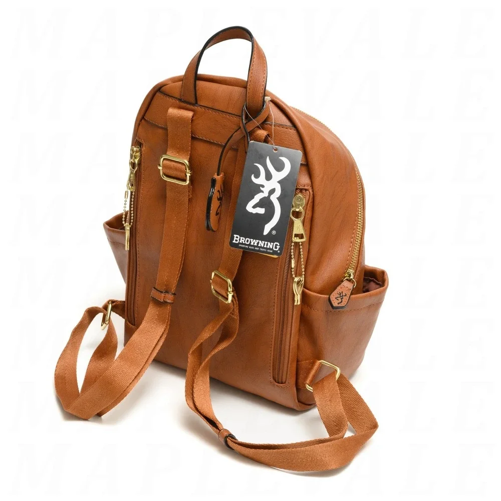 Browning your all essentials