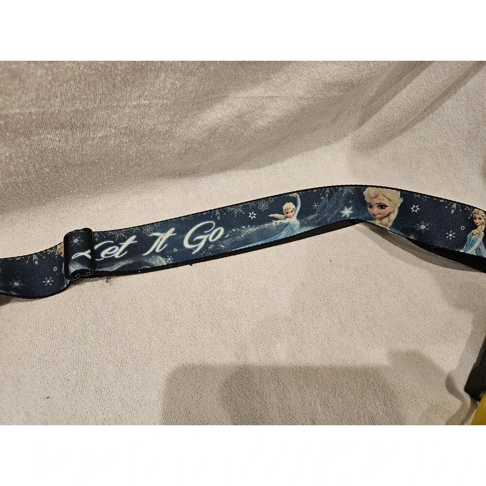 Buckle-Down disney frozen