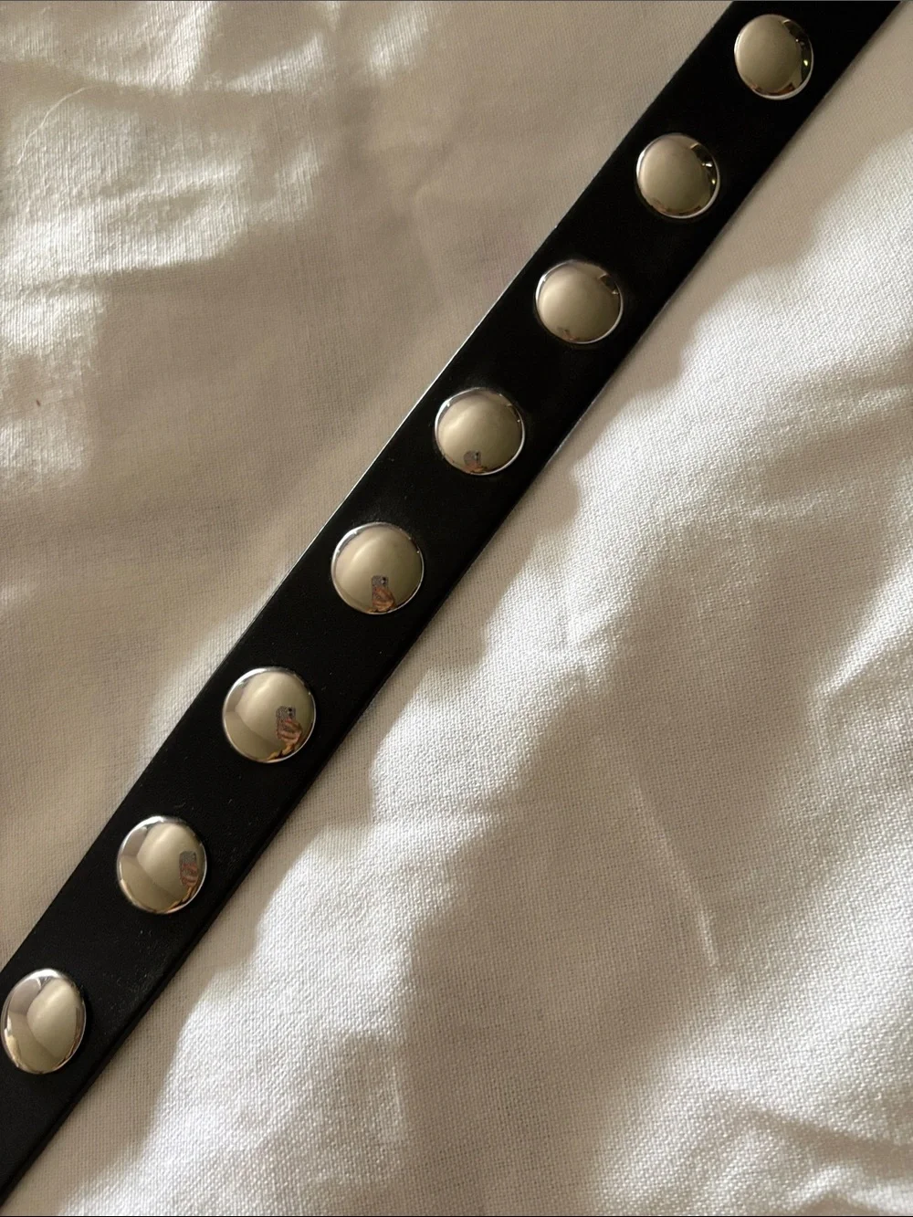 Madewell stylish black