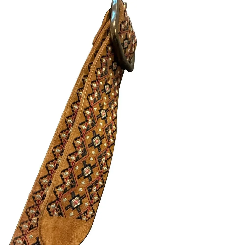 Lucky Brand #boho #western