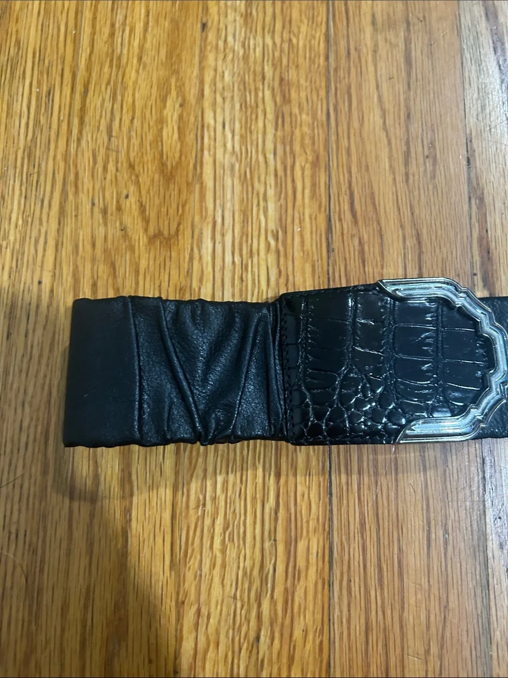 Brighton belt black
