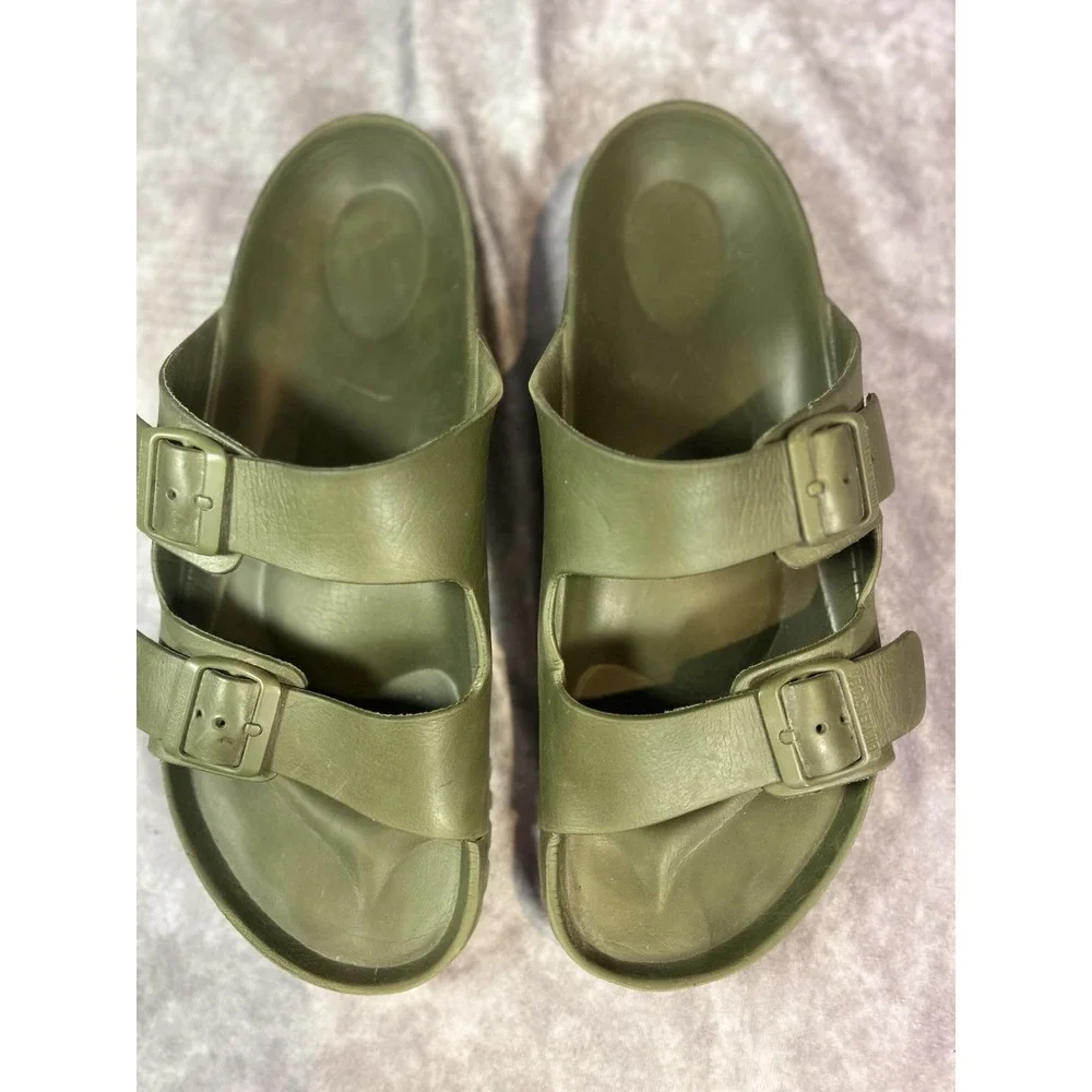 Birkenstock pre owned