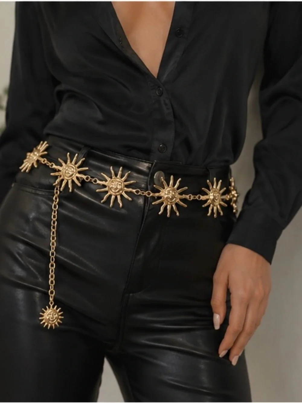 Luxury boutique nwot elegant