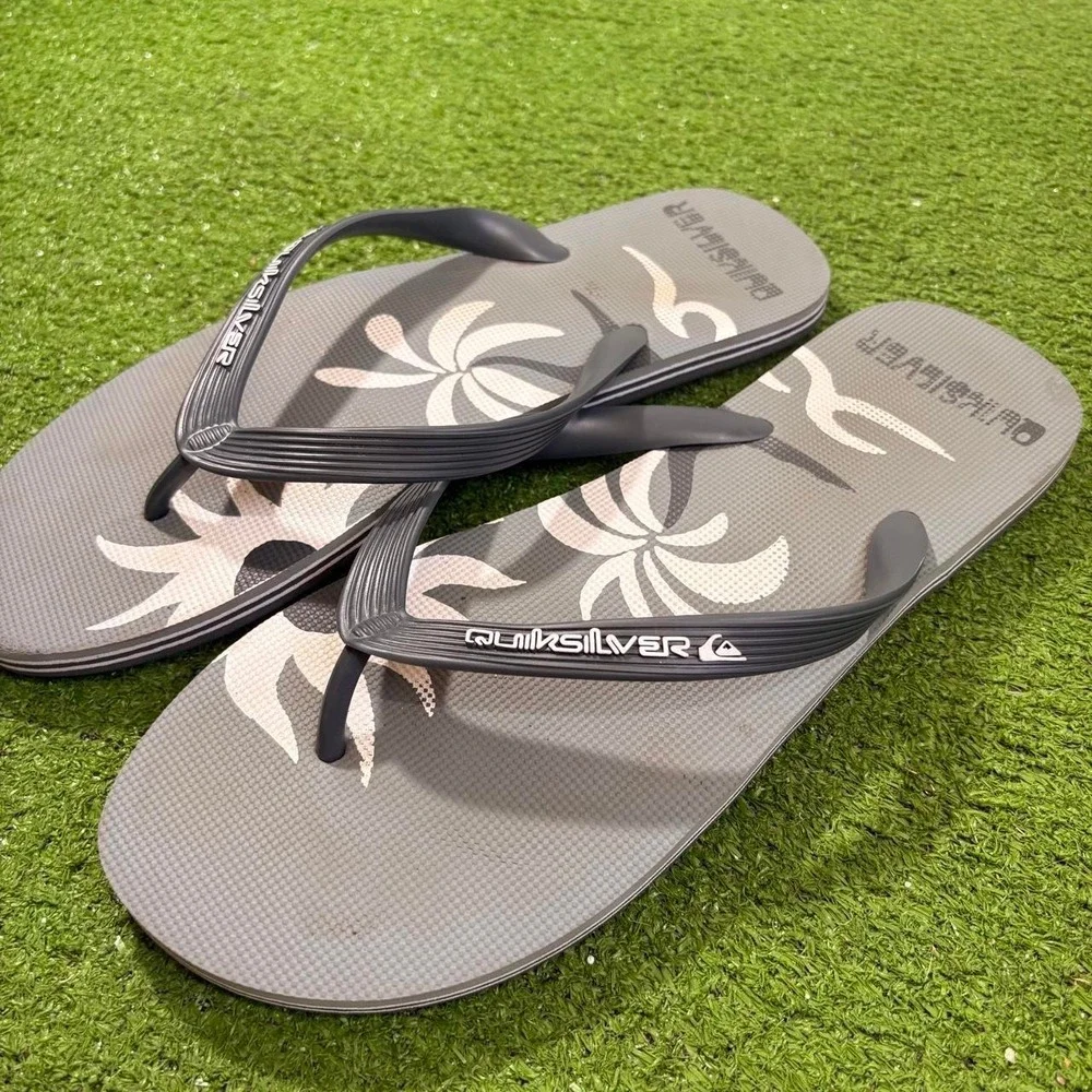 Quiksilver men vacation