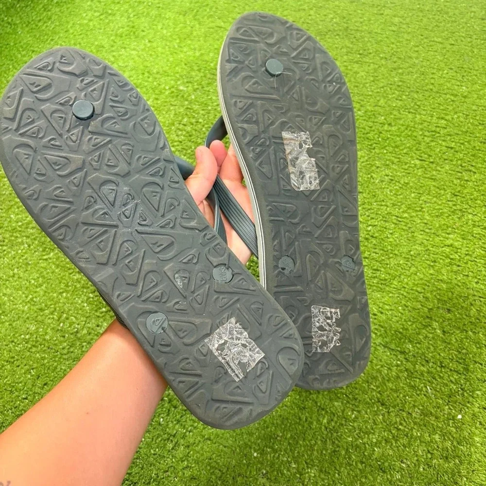 Quiksilver men vacation