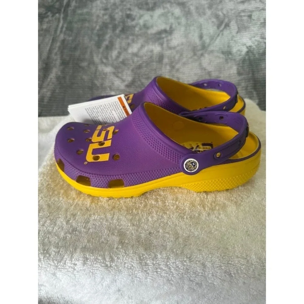 CROCS ports day or