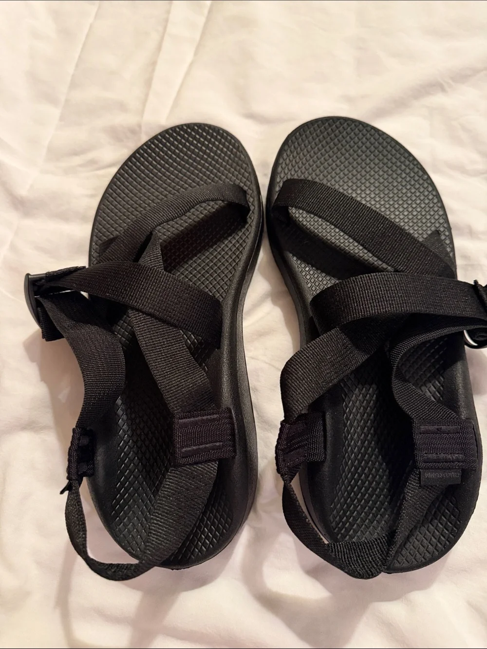 Chaco durable outsole
