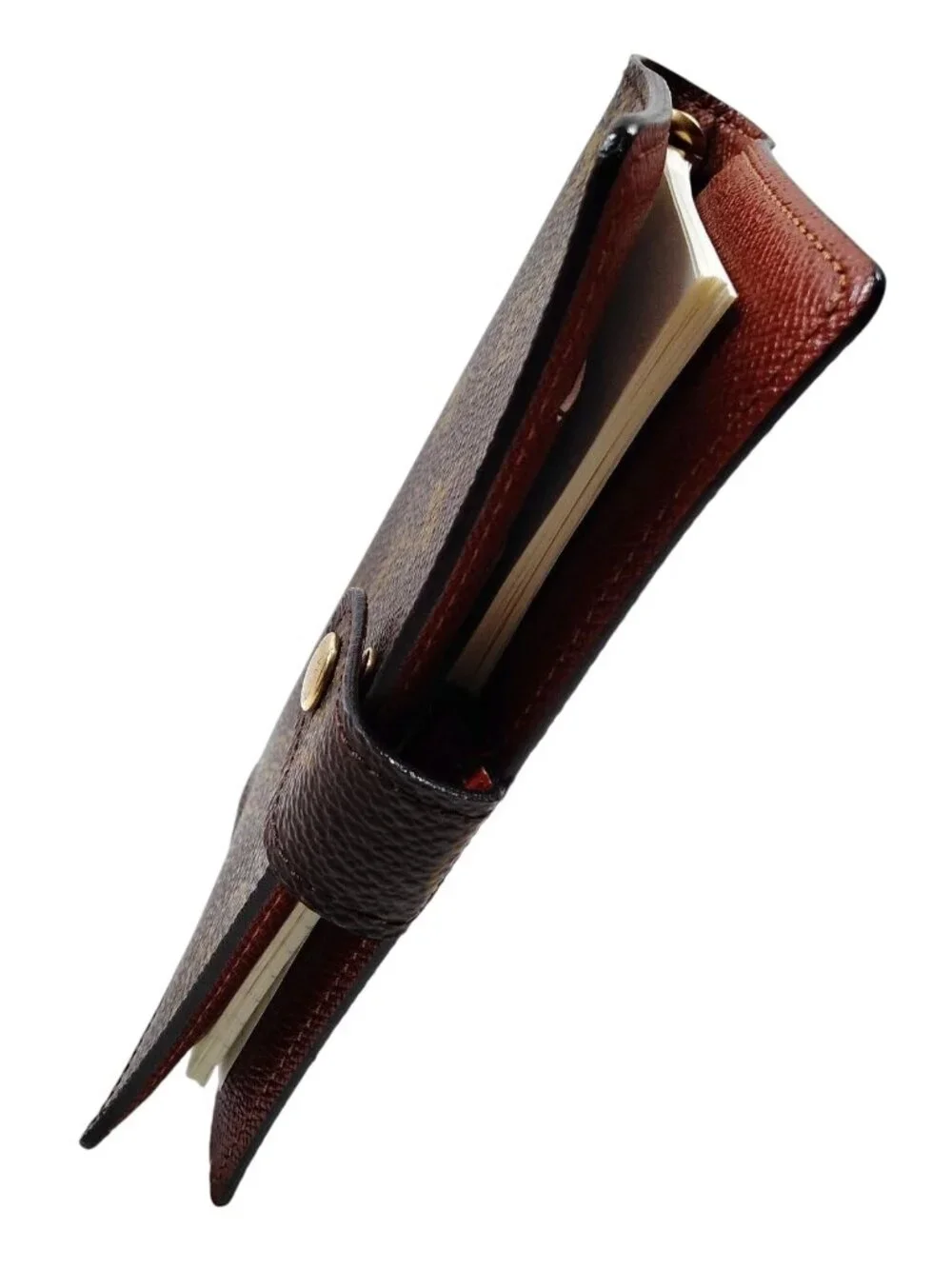 Louis Vuitton notebook capsule