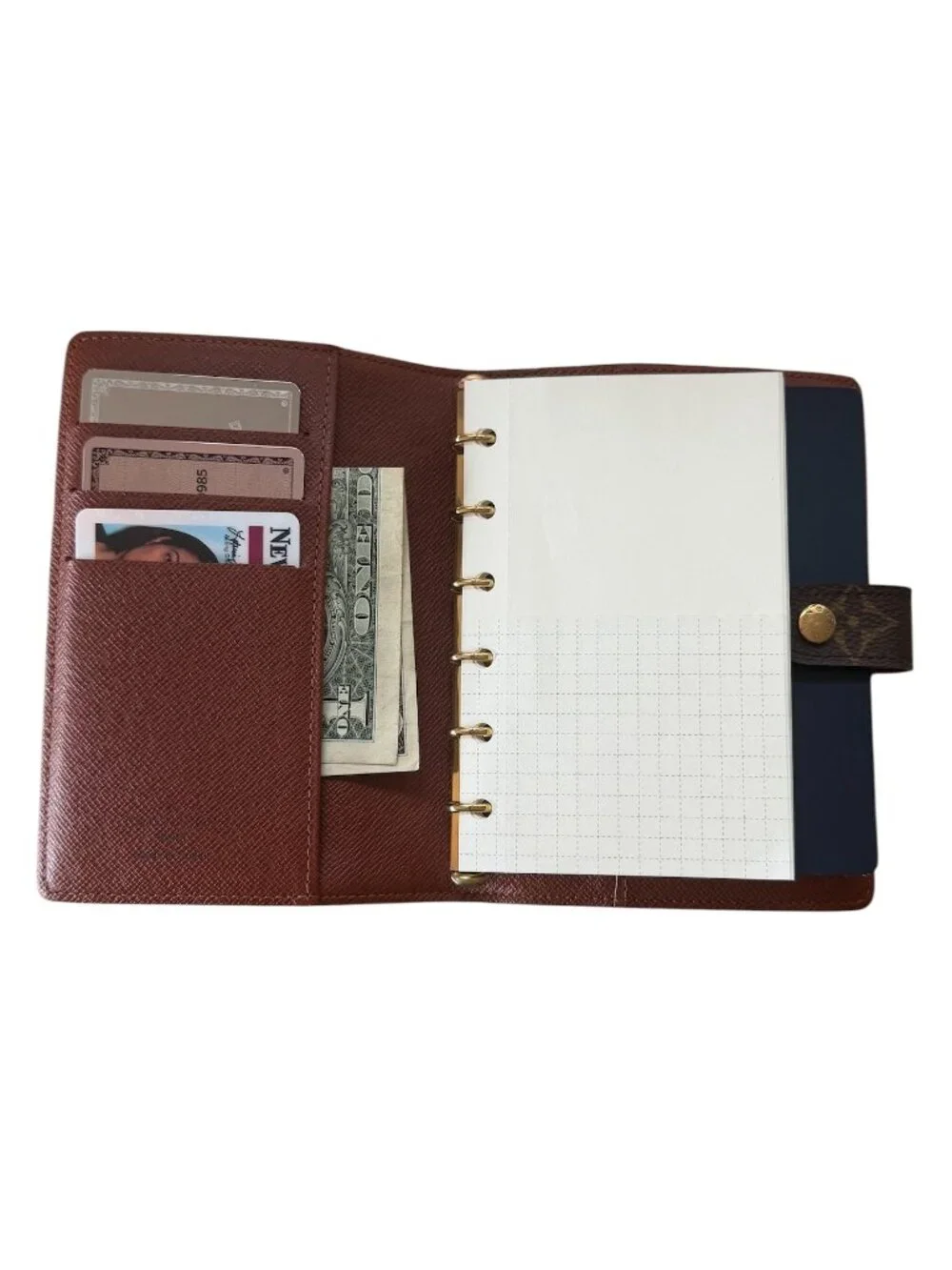 Louis Vuitton compact like