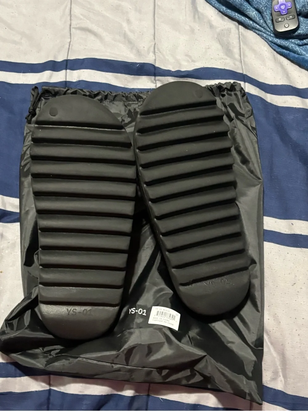 Yeezy brand new