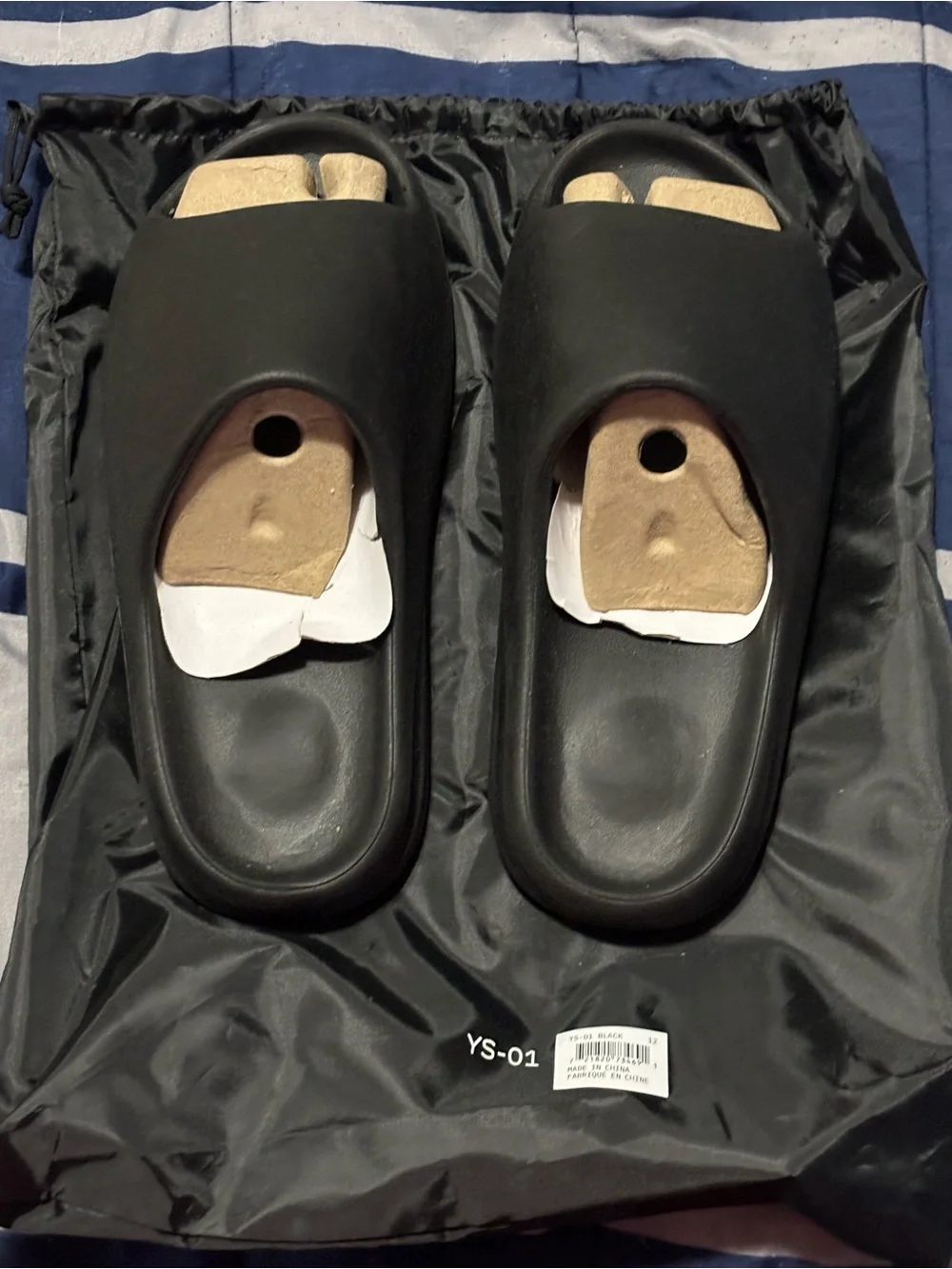 Yeezy brand new