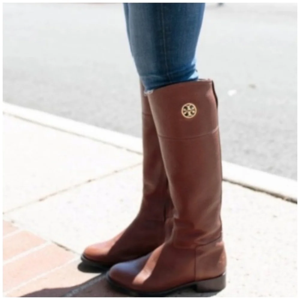 Tory Burch new without