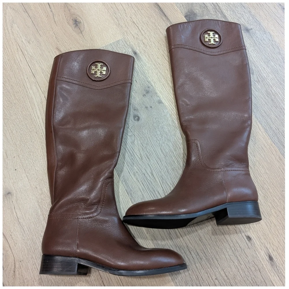 Tory Burch new without