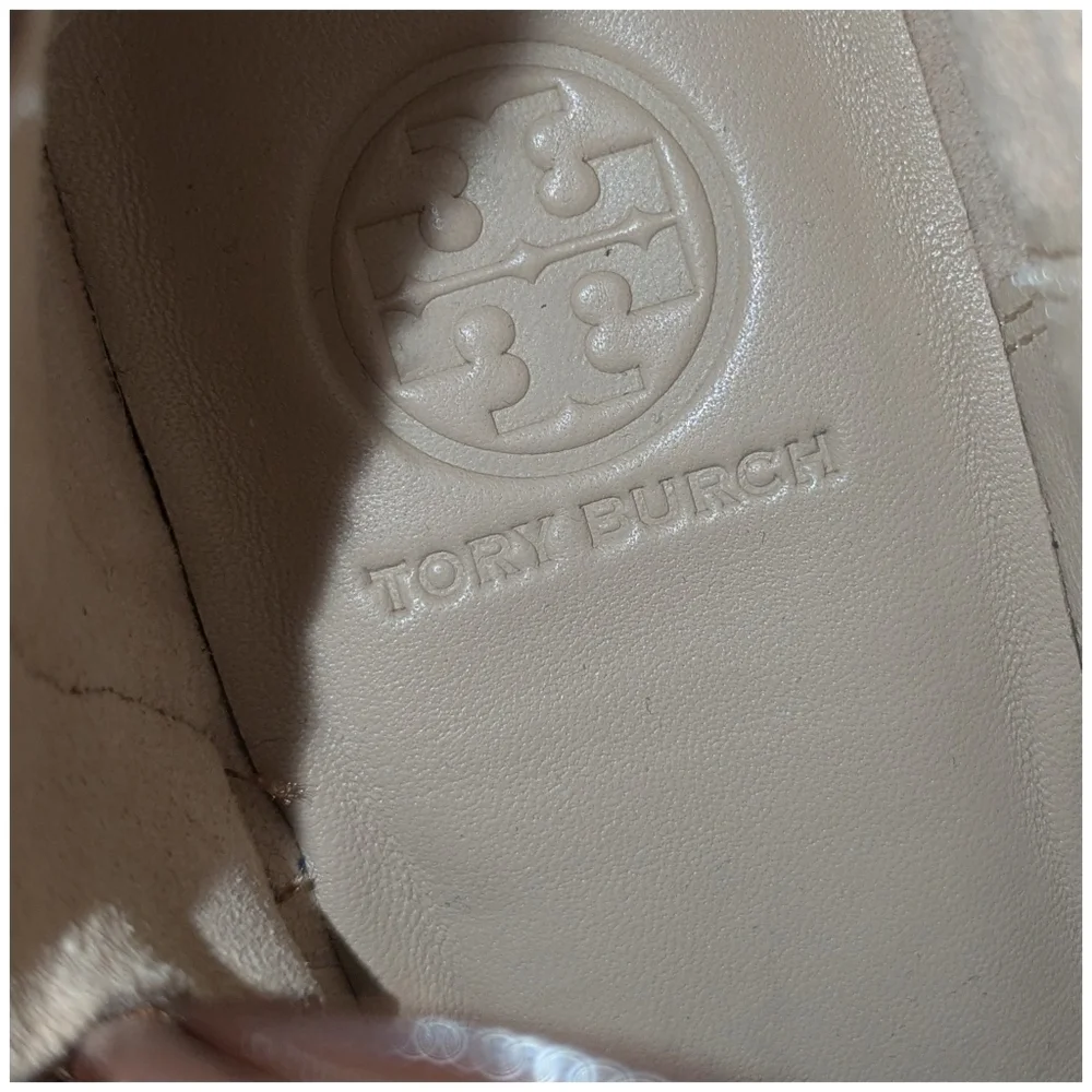 Tory Burch new without