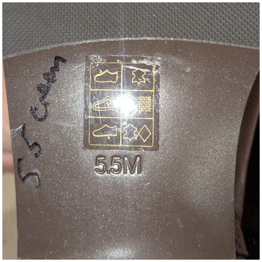 Tory Burch new without