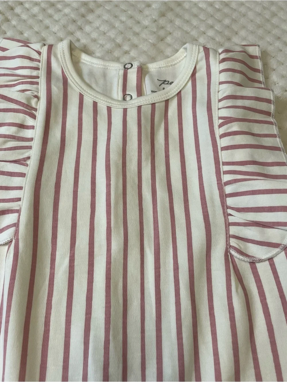 Pehr soft pink