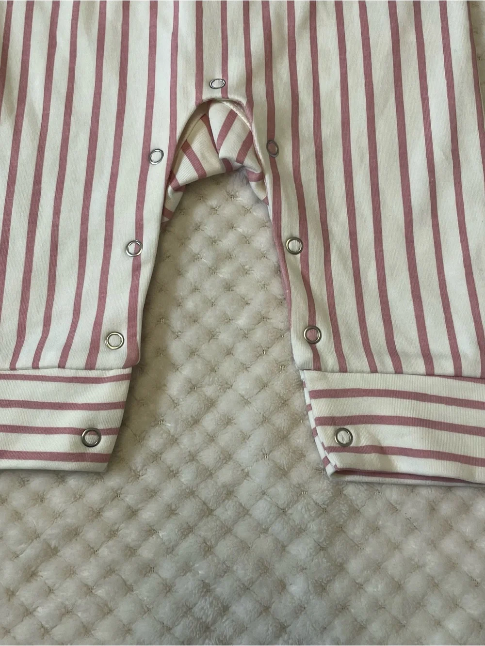 Pehr soft pink