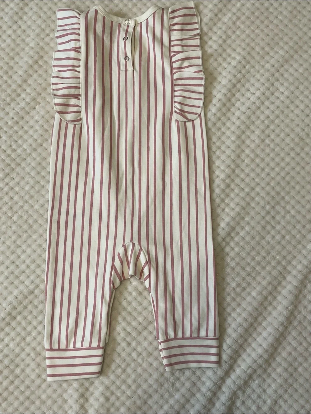 Pehr soft pink