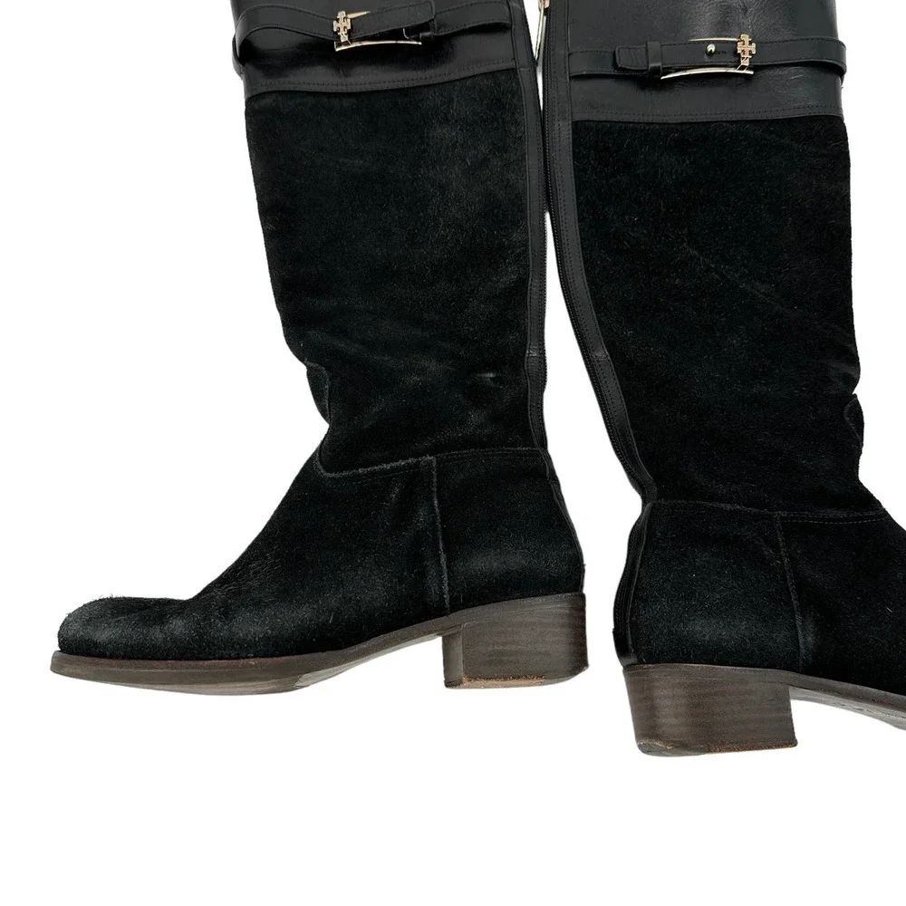 Tory Burch toe size have