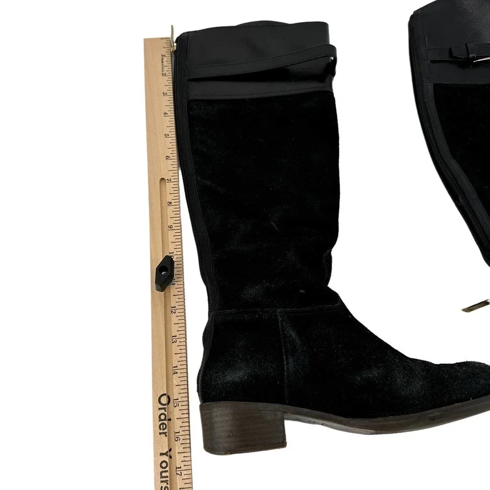 Tory Burch measures tory