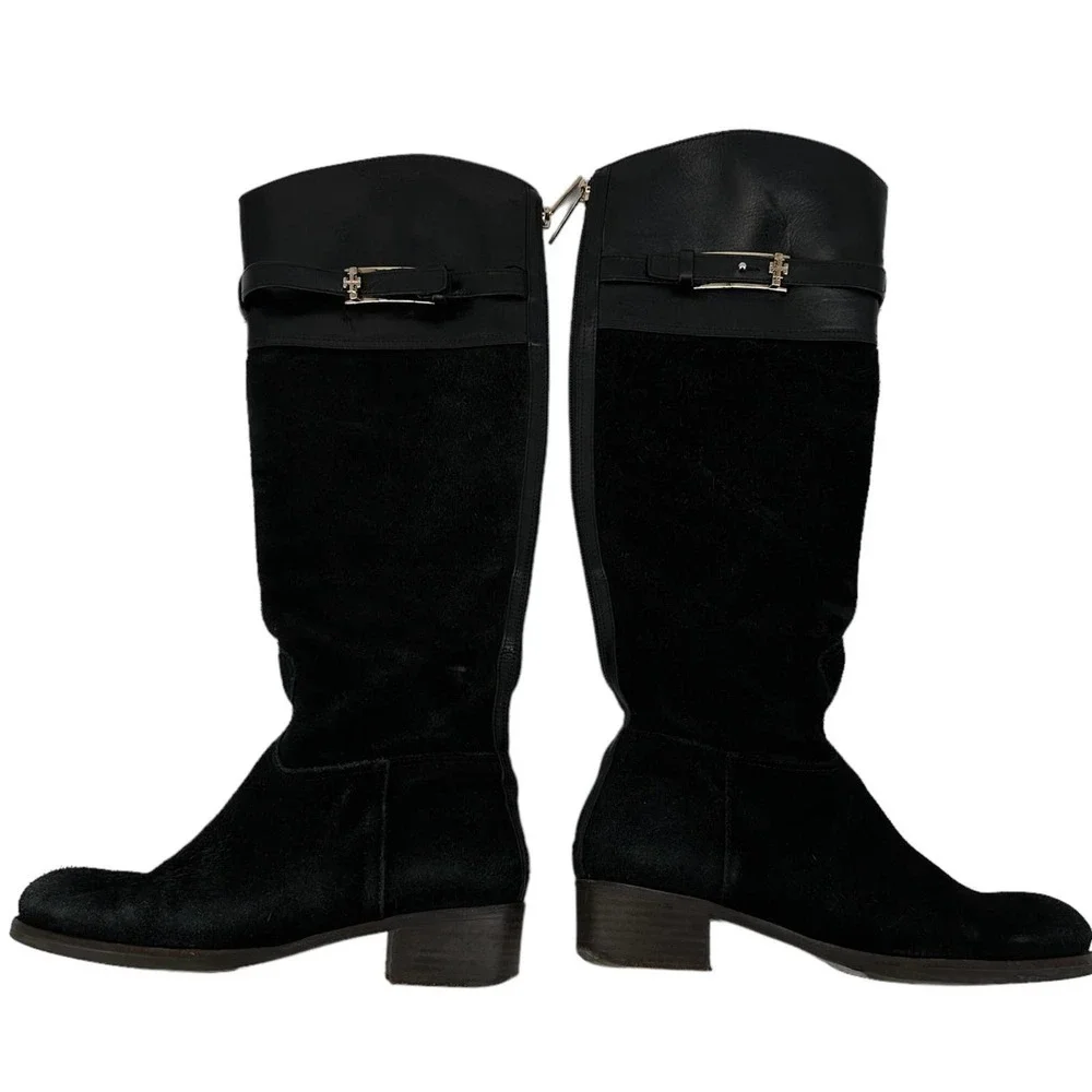 Tory Burch fading life