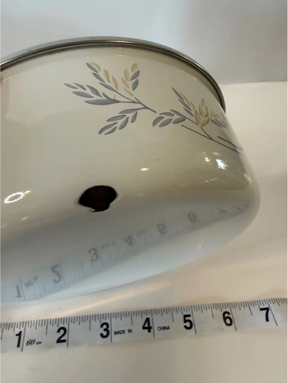 Corningware beautiful coordinated