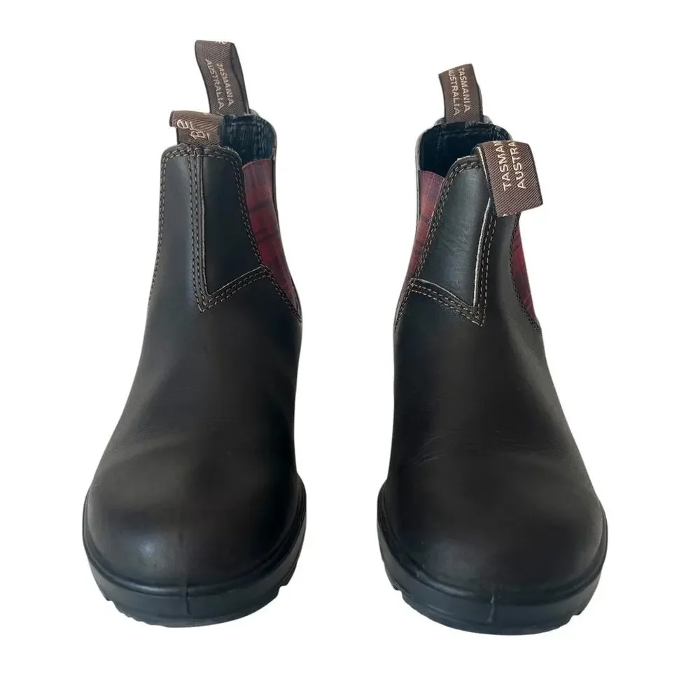 Blundstone these 2100