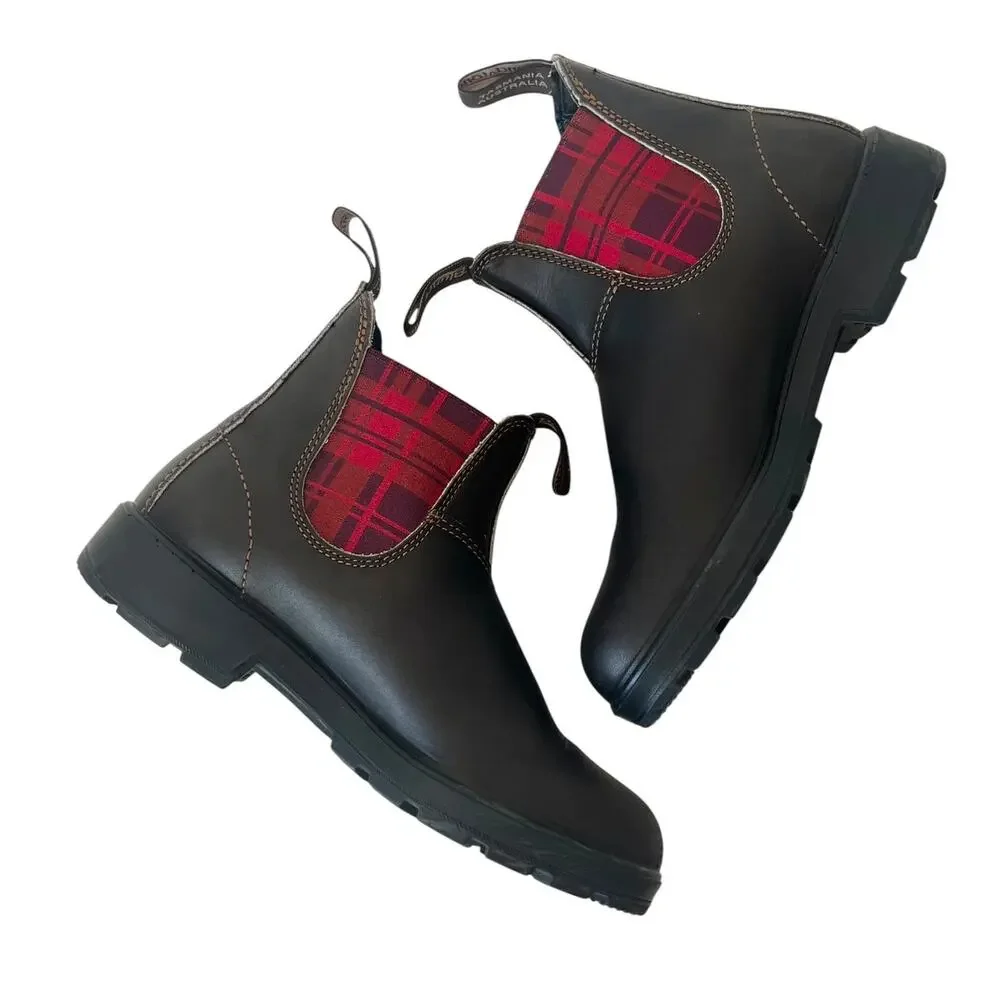 Blundstone these 2100