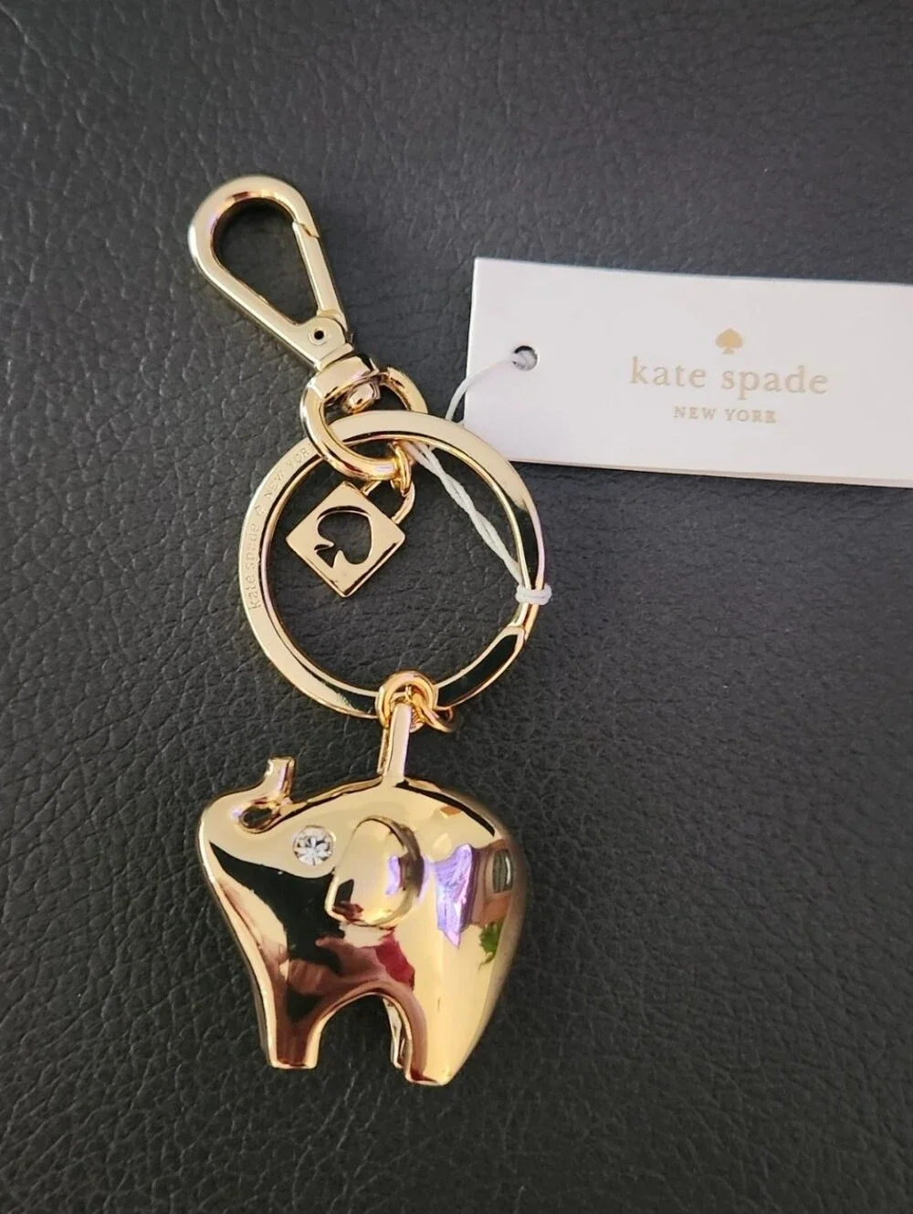 kate spade new tags