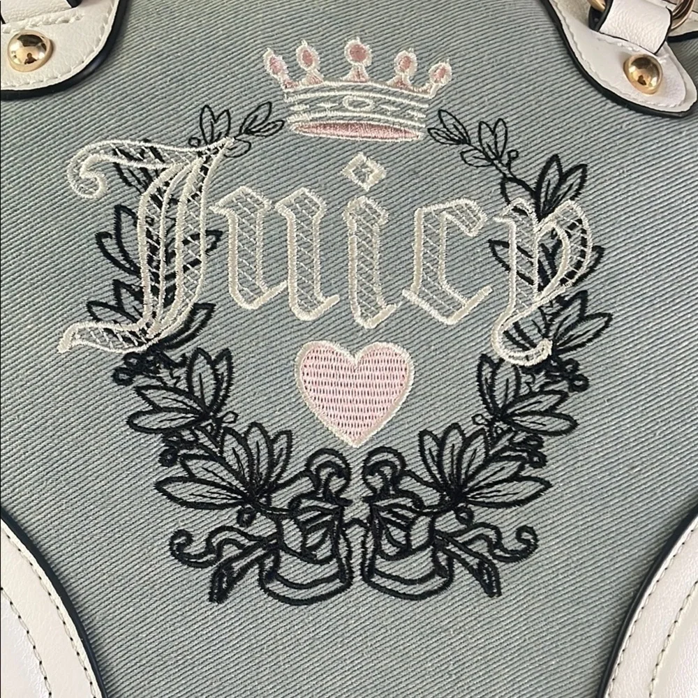 Juicy Couture stylish chic