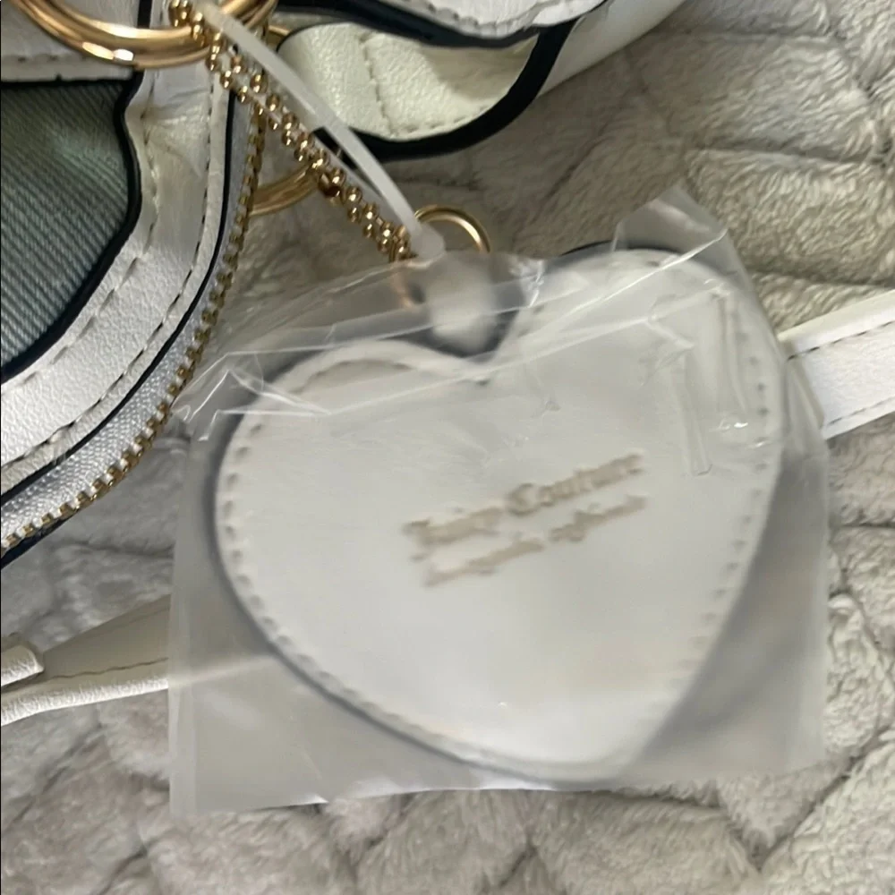 Juicy Couture stylish chic