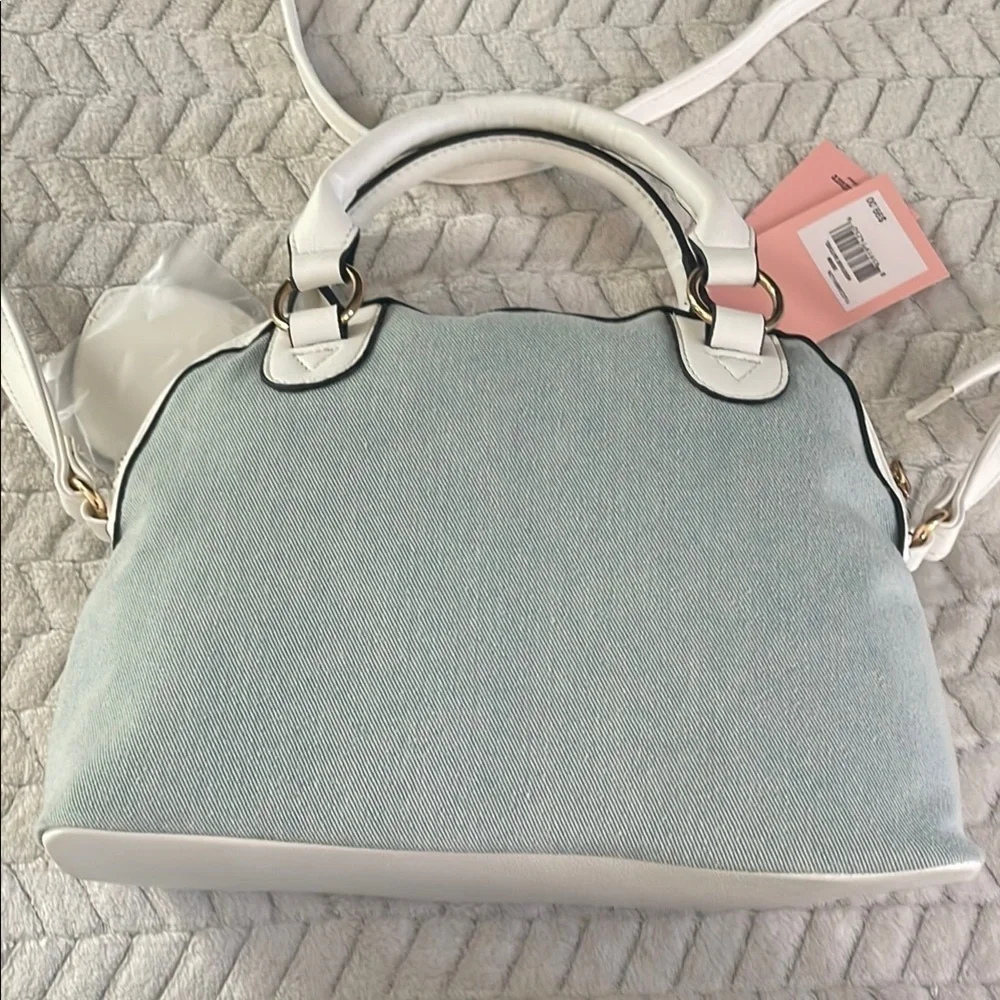 Juicy Couture stylish chic