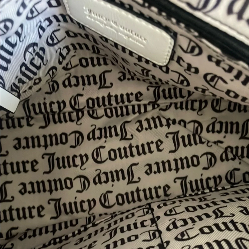 Juicy Couture stylish chic