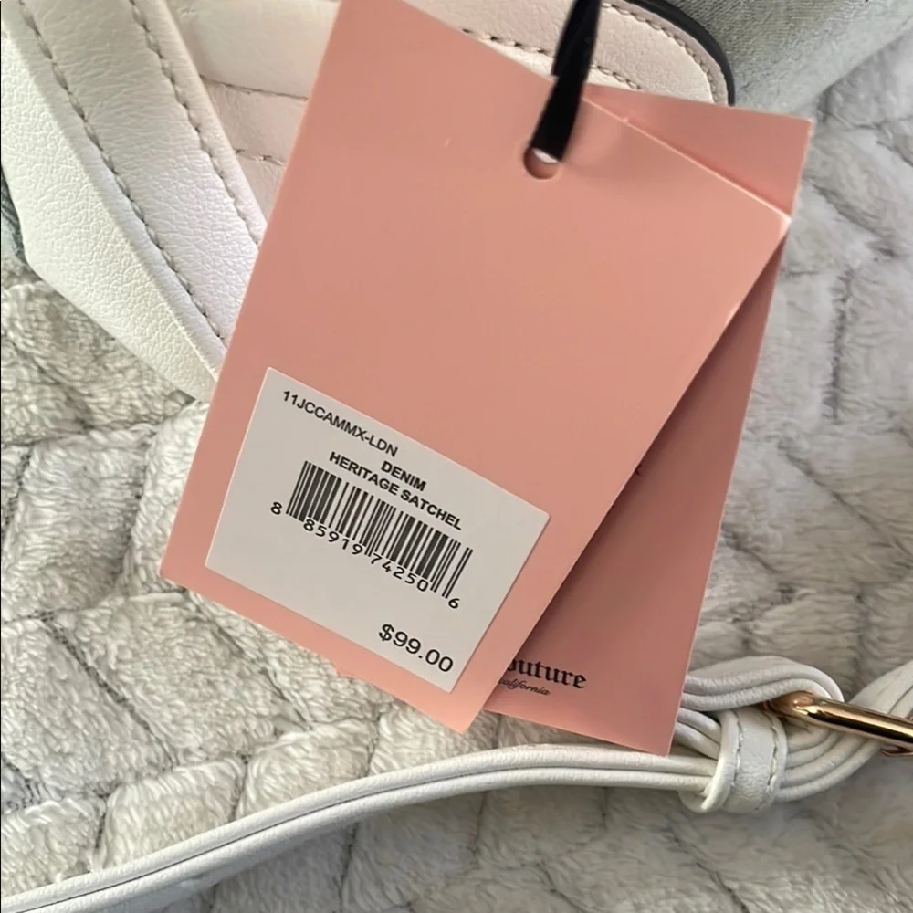 Juicy Couture stylish chic